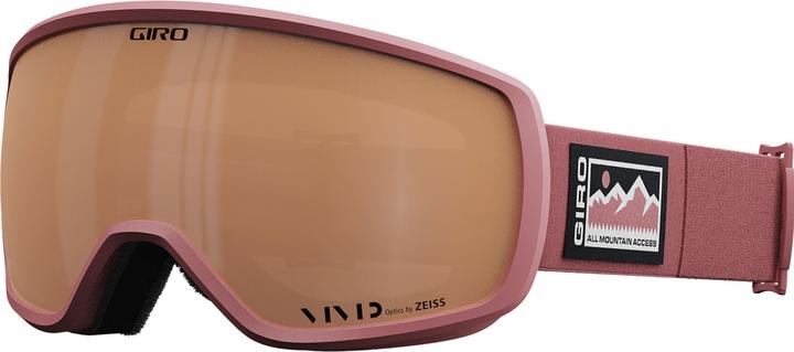 Vivid copper S2, Ros Access