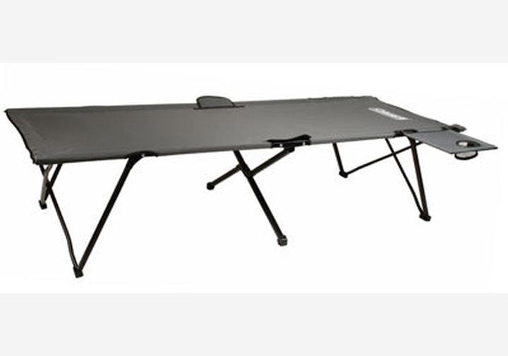 Actual product image Coleman 2176135 CO Packaway Camping Couch Steel