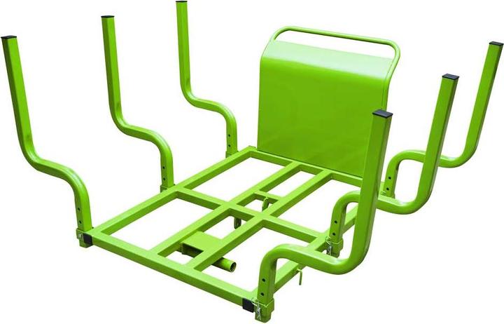 Immagine prodotto Zipper Mini dumper cingolati MD500HSN (500 kg)