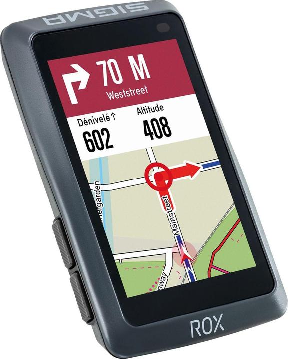 Produktbild Sigma Sport ROX 12.1 Evo