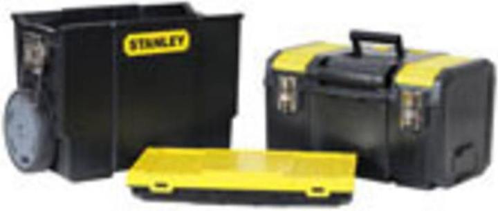 Produktbild Stanley Mobile (3 Teile)