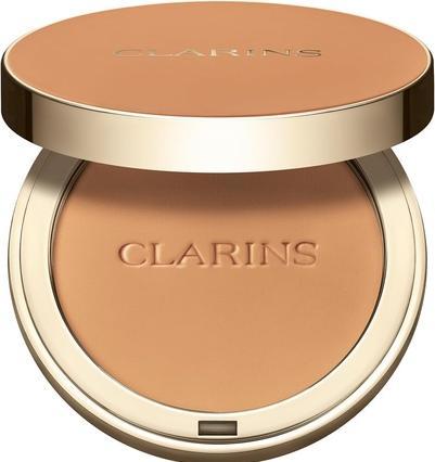Produktbild Clarins Ever Matte Compact Powder (05)
