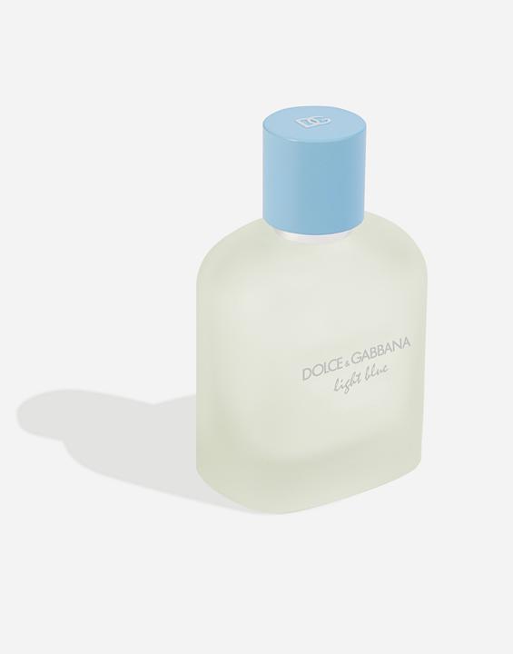 Image du produit Dolce & Gabbana Light Blue Pour Homme (Eau de toilette, 100 ml)