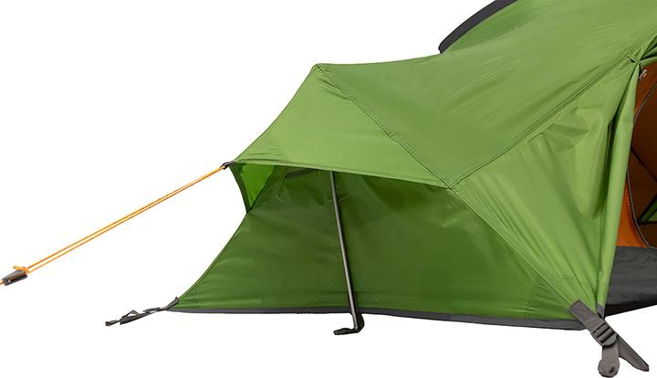 Actual product image Vango Nevis 300 (Tunnel tent, 2.50 kg, 3 persons)