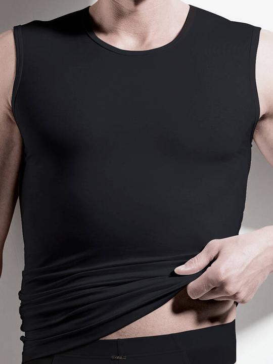 Actual product image ISA Bodywear Muscle shirt (S)