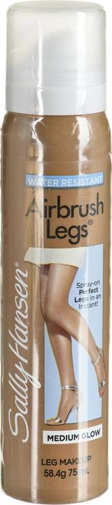 Immagine prodotto Sally Hansen aerografo gambe spray (Spray autoabbronzante, 75 ml)