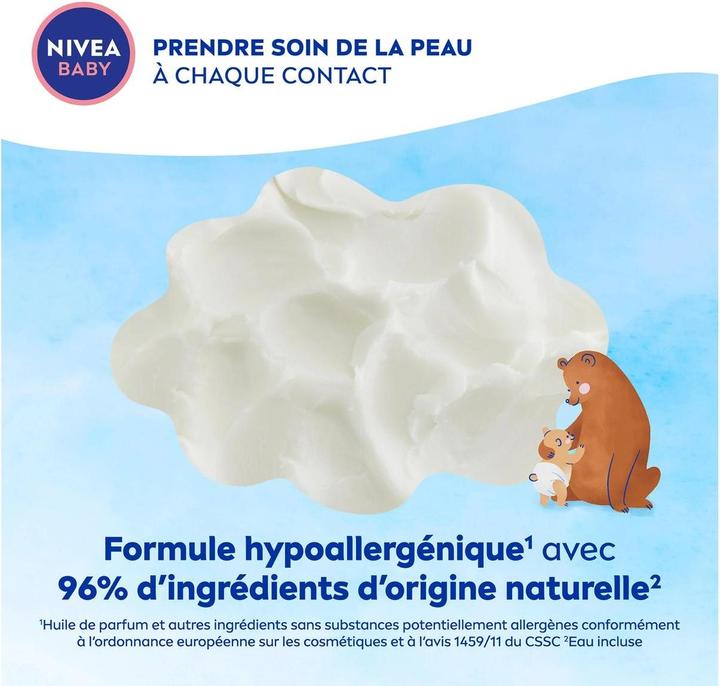 Image du produit NIVEA Crème de protection des plaies