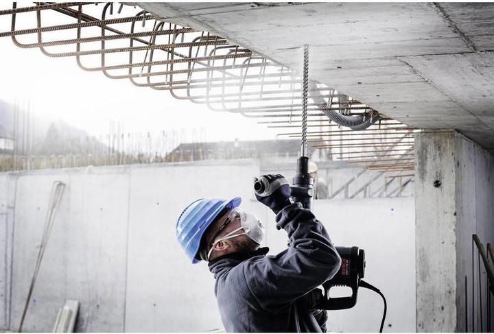 Produktbild Bosch Professional Zubehör EXPERT SDS max-8X Hammerbohrer, 32 x 400 x 520 mm (32 Millimeter)