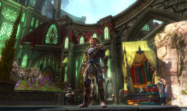 Immagine prodotto EA Games Les Royaumes d'Amalur : Reckoning (PS3)
