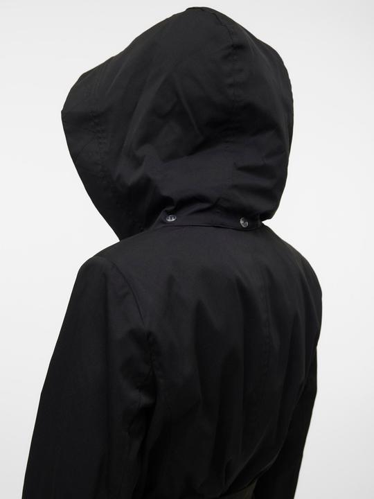 Image du produit Vero Moda Manteau à capuche Trenchcoat (S)