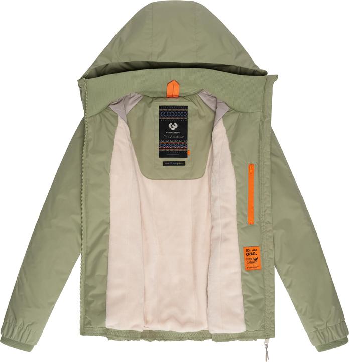 Image du produit Ragwear Dizzie Warm (3XL)