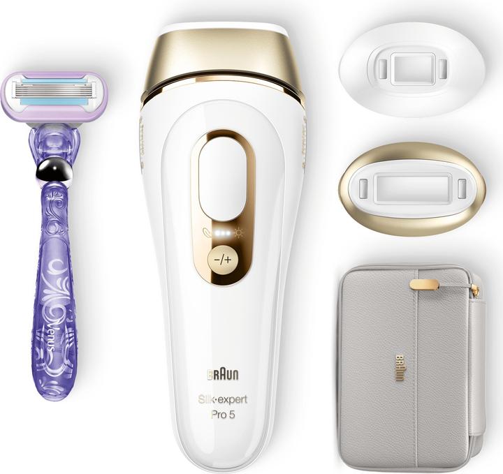 Produktbild Braun Silk-Expert Pro 5
