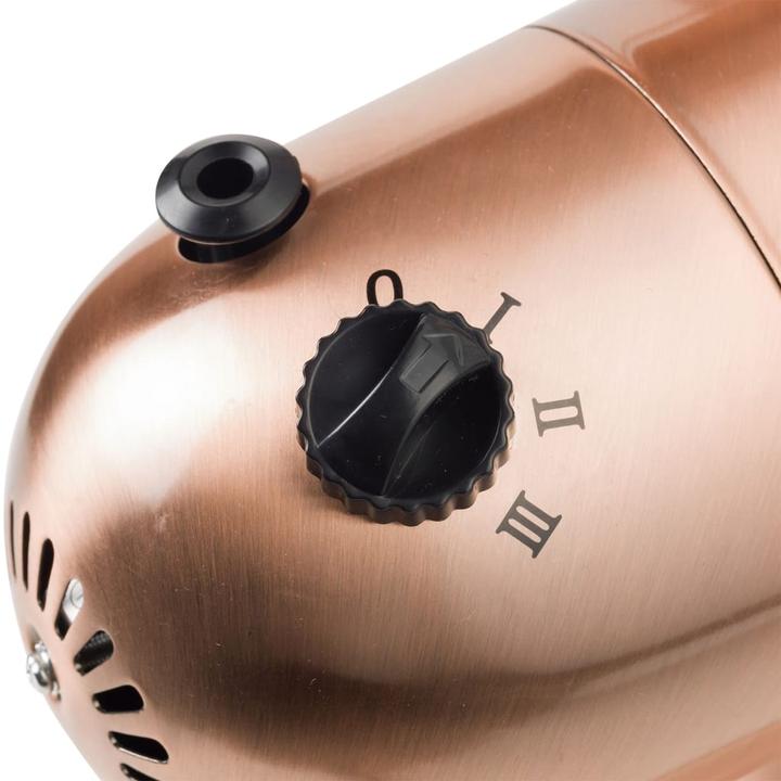 Produktbild Bestron DFT35CO (59.49 dB)
