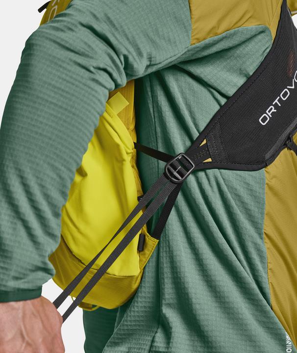 Actual product image Ortovox Traverse Light 15 (15 l)