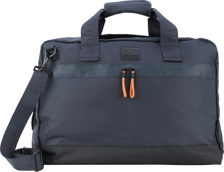 Actual product image Strellson Weekender Northwood RS Thilo Weekender SHZ