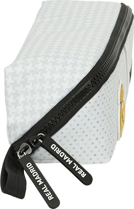 Image du produit Real Madrid CF Sac polyvalent Real Madrid C.F. Blanc Gris 20 x 8 x 8 cm