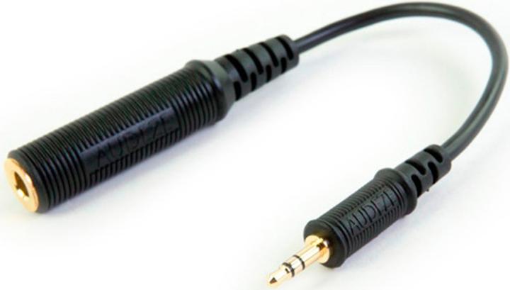 Produktbild Audeze 6.3mm – 3.5mm (3.5mm Klinke, Diverse)