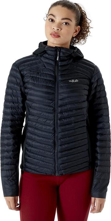 Produktbild Rab Cirrus Flex 2.0 Hoodie Jacke (XS)