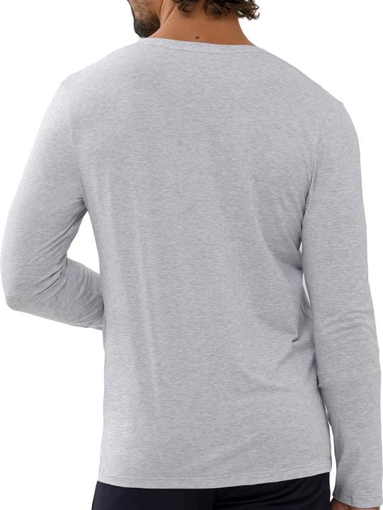 Immagine prodotto Mey Maglietta intima in cotone Dry / Camicia a maniche lunghe (XXL)