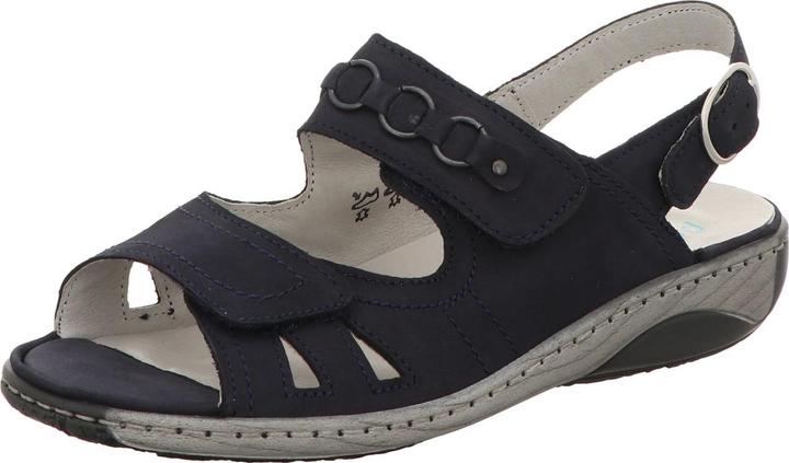 Actual product image Waldläufer Sandals/Sandalettes (35)
