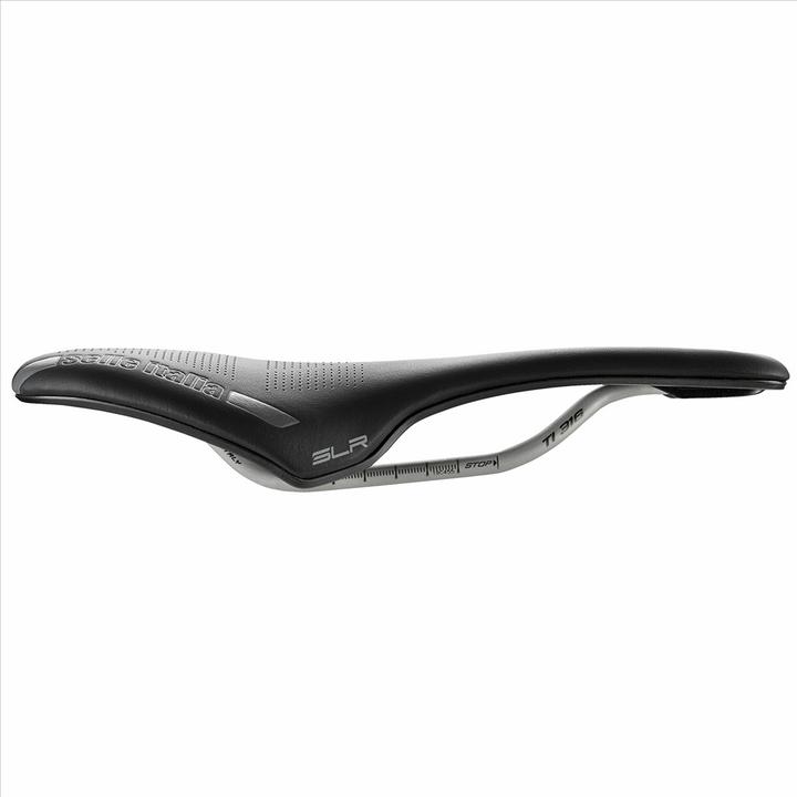 Actual product image Selle Italia SLR Boost Superflow TI
