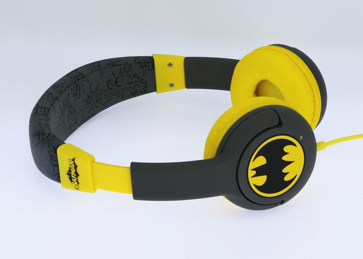 Actual product image OTL Batman Bat Signal