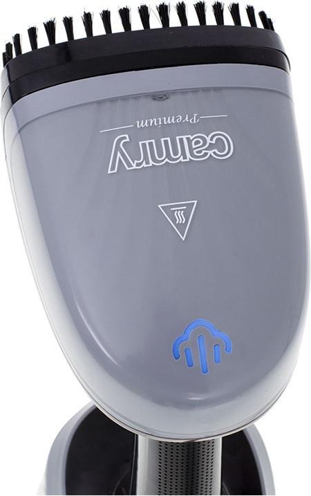 Actual product image Camry CR 5033 (1800 W, 15 g/min)