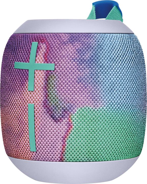 Actual product image UE Wonderboom 2 (13 h, Rechargeable battery operated)