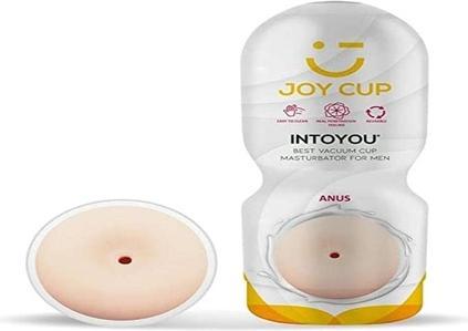 Image du produit IntoYou Joy Cup Manual Cup Masturbator 150g