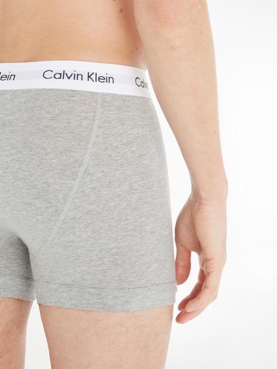 Image du produit Calvin Klein Tronçon (M, Lot de 3)