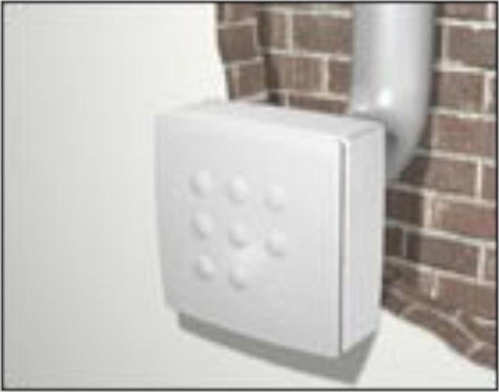 Immagine prodotto Vortice Quadro Micro 100