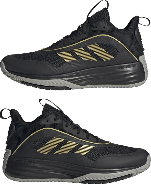 Produktbild adidas Ownthegame 3.0 (46)