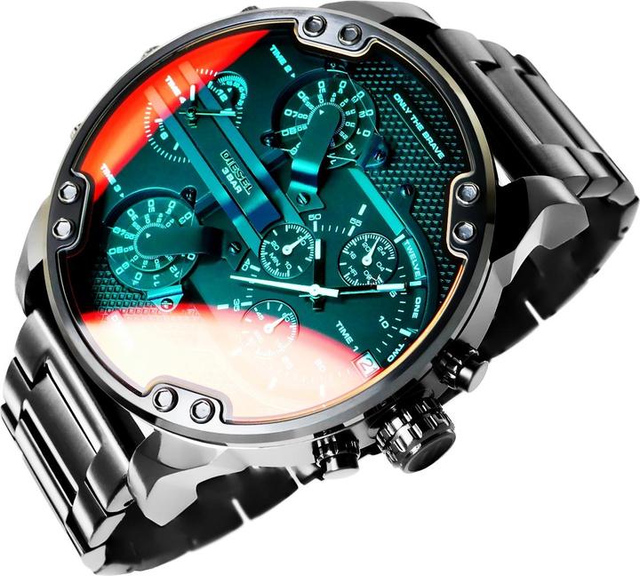 Produktbild Diesel Mr. Daddy (Chronograph, 57 mm)