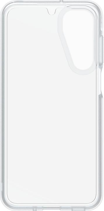 Actual product image OtterBox React + Glass Bundle - Kit (Samsung Galaxy A16 5G, Samsung Galaxy A16)