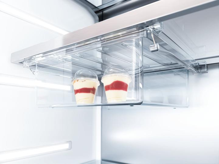 Image du produit Miele K 2802 Vi 11530510 (467 l)