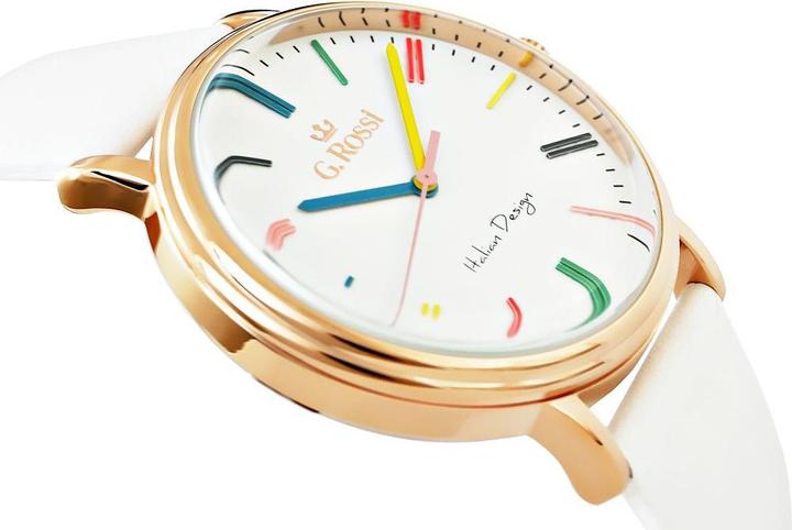 Produktbild Gino Rossi watch G. Rossi women's watch ALMA-12445A-3C3 (Analoguhr)