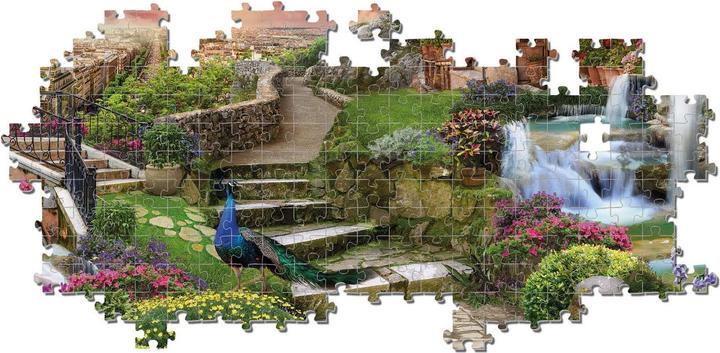 Produktbild Clementoni Puzzle Paris Dream g (3000 Teile)