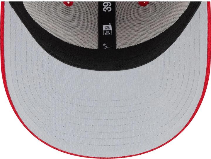 Actual product image New Era 39Thirty Cap - TRAINING 2023 Kansas City Chiefs - L/ (XL)