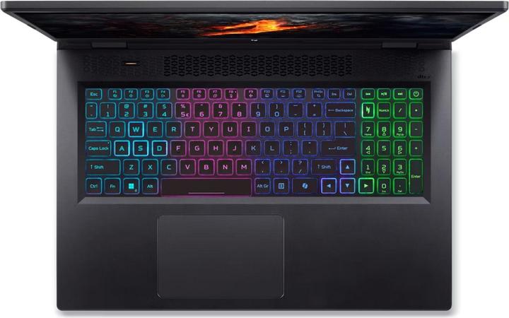 Immagine prodotto Acer Nitro 17 RTX 4060 (17.30", AMD Ryzen 9 8945HS, 32 GB, 1000 GB, DE)