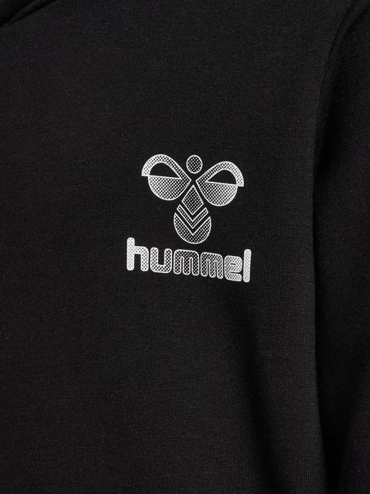 Immagine prodotto hummel Felpa Con Cappuccio Hmlproud (110)