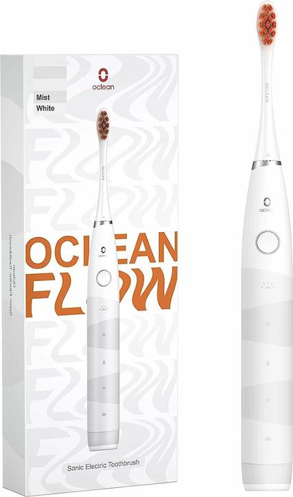 Actual product image Oclean Flow (Sonic toothbrush)