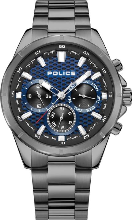 Police Malawi