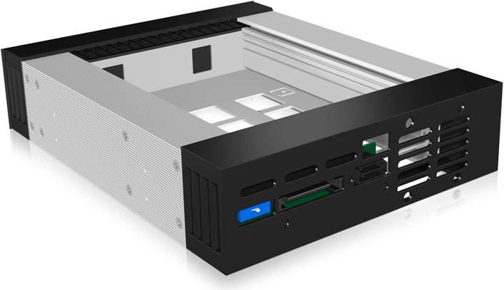 Image du produit Icy Box Ib-129ssk-B