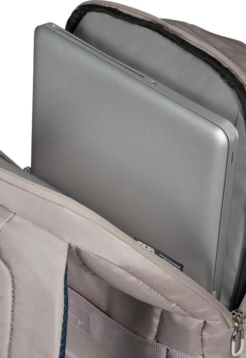 Actual product image Samsonite Guardit Classy (17.50 l)