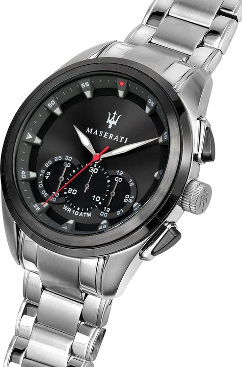 Image du produit Maserati Traguardo (Chronographe, 45 mm)