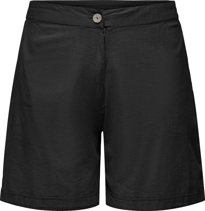 Only CARCOCO Normal geschnitten Shorts Shorts