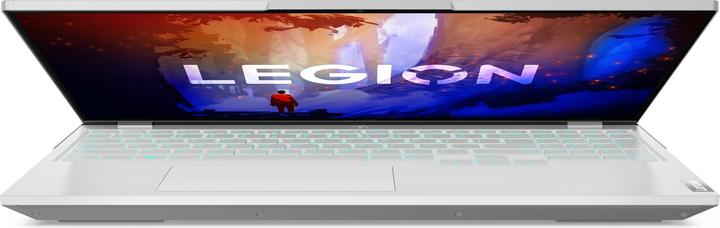 Produktbild Lenovo Legion 5 Pro 16ARH7H (16", AMD Ryzen 7 6800H, 16 GB, 1000 GB, DE)