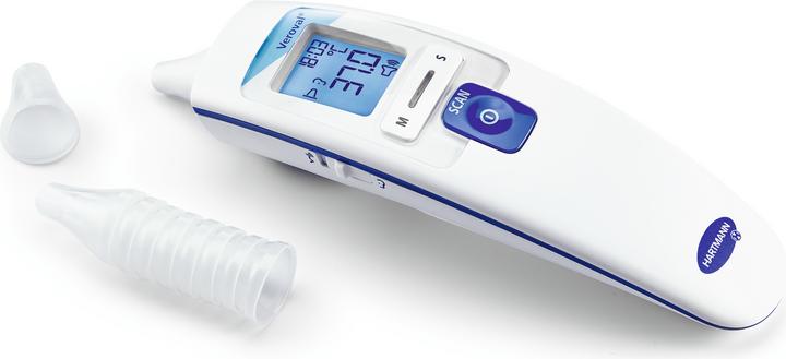Image du produit Veroval DuoScan 2 en 1