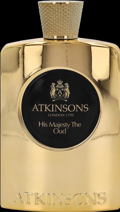 Produktbild Atkinsons His Majesty The Oud (Eau de Parfum, 100 ml)