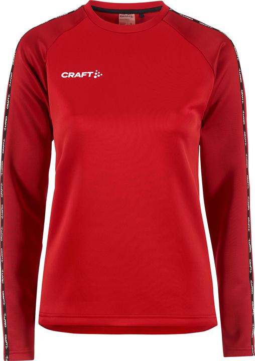 Craft SQUAD 2.0 CREWNECK W